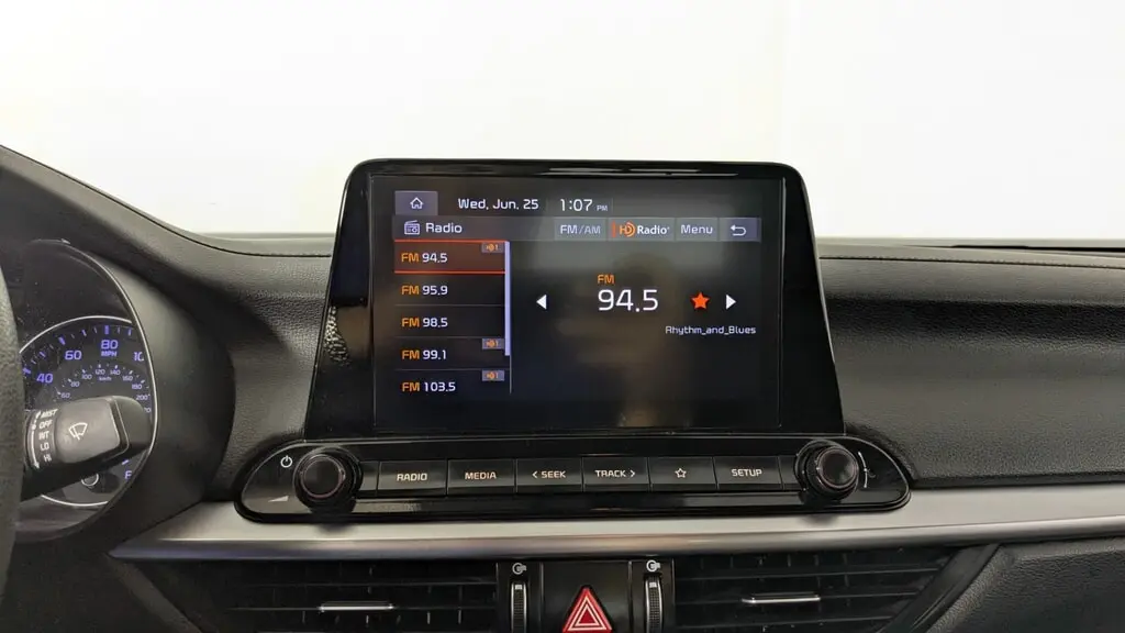Florida Fine Cars - Used KIA FORTE 2022 ORLANDO LXS