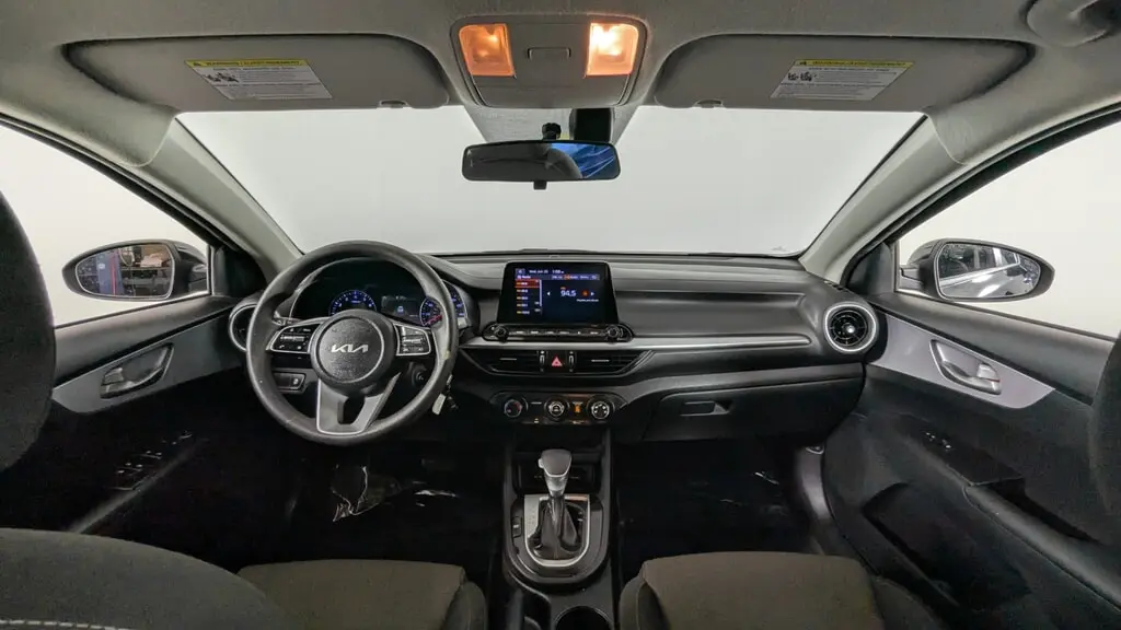 Florida Fine Cars - Used KIA FORTE 2022 ORLANDO LXS