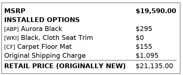 Florida Fine Cars - Used KIA FORTE 2022 ORLANDO LXS