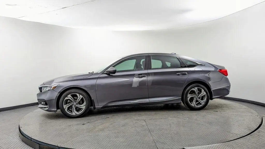 Florida Fine Cars - Used HONDA ACCORD 2020 MARGATE EX-L