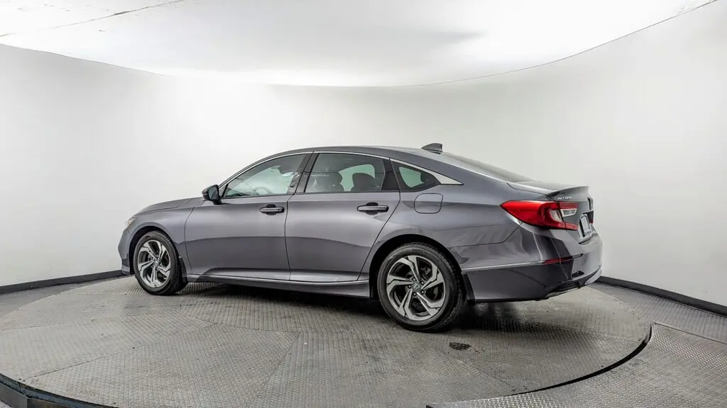 Florida Fine Cars - Used HONDA ACCORD 2020 MARGATE EX-L