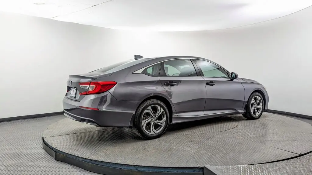 Florida Fine Cars - Used HONDA ACCORD 2020 MARGATE EX-L