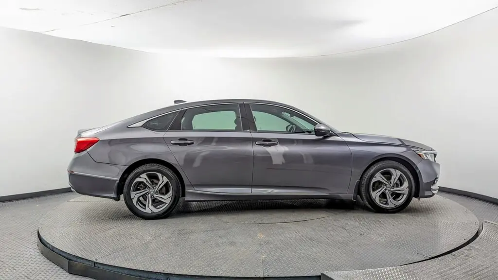 Florida Fine Cars - Used HONDA ACCORD 2020 MARGATE EX-L