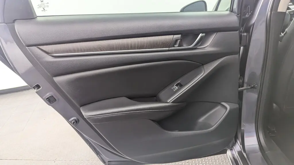 Florida Fine Cars - Used HONDA ACCORD 2020 MARGATE EX-L