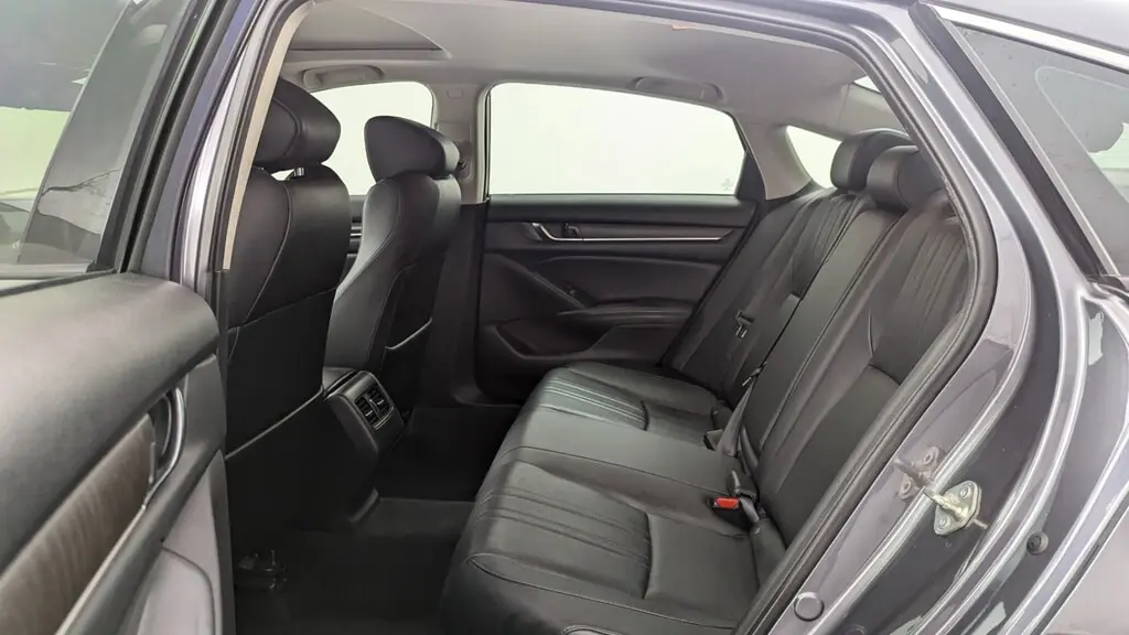 Florida Fine Cars - Used HONDA ACCORD 2020 MARGATE EX-L