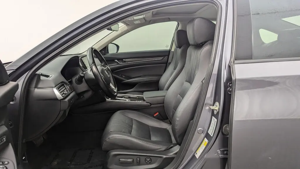 Florida Fine Cars - Used HONDA ACCORD 2020 MARGATE EX-L