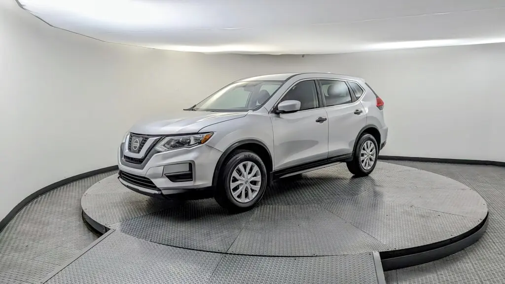 Florida Fine Cars - Used NISSAN ROGUE 2017 WEST PALM S
