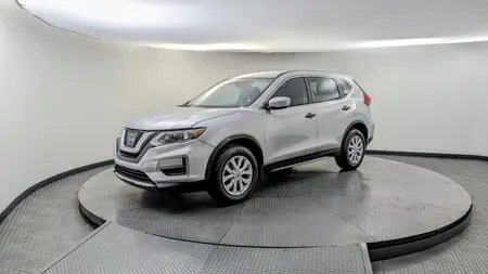 Florida Fine Cars - Used NISSAN ROGUE 2017 WEST PALM S