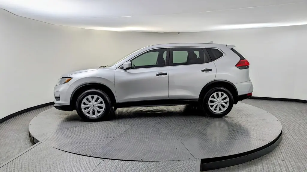 Florida Fine Cars - Used NISSAN ROGUE 2017 WEST PALM S