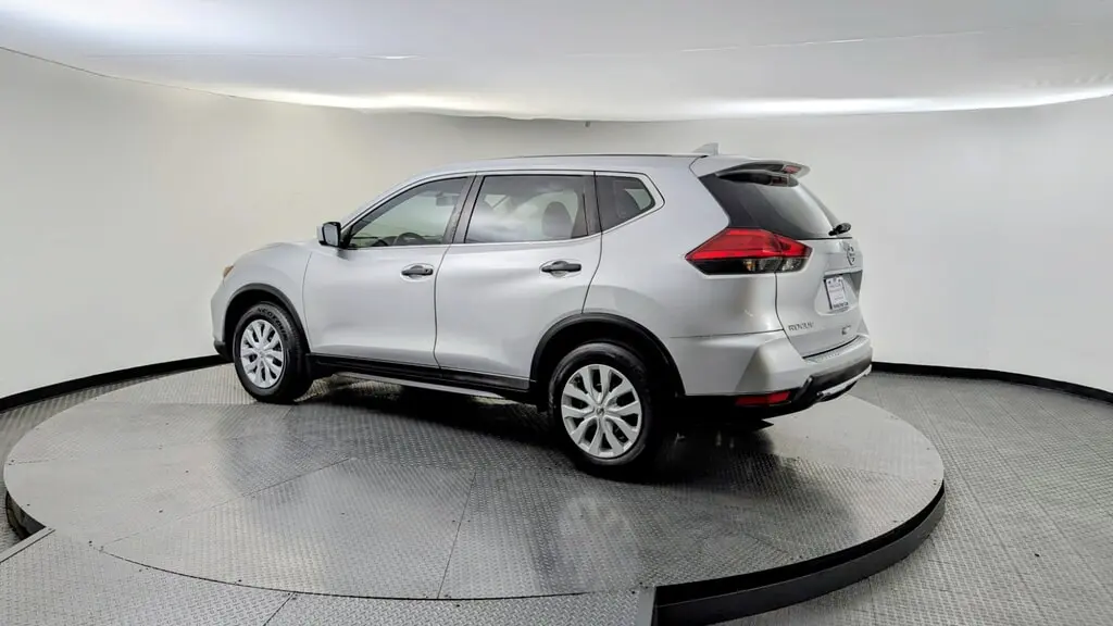 Florida Fine Cars - Used NISSAN ROGUE 2017 WEST PALM S