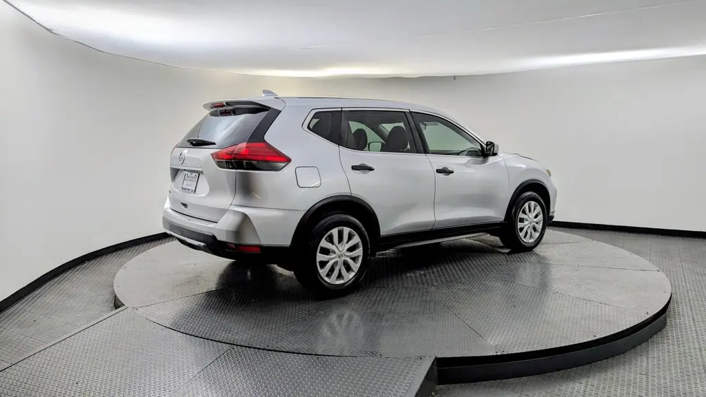 Florida Fine Cars - Used NISSAN ROGUE 2017 WEST PALM S