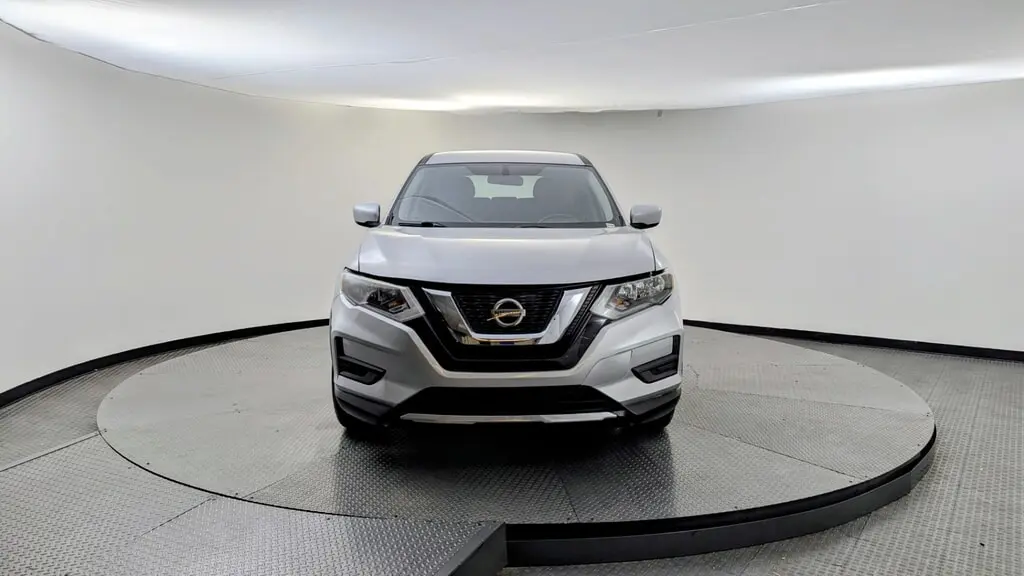 Florida Fine Cars - Used NISSAN ROGUE 2017 WEST PALM S