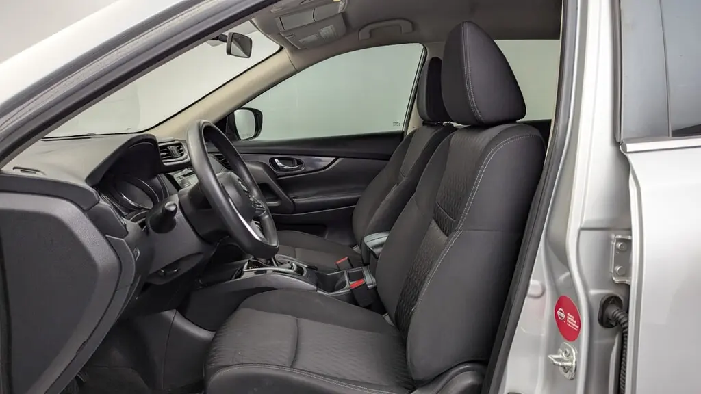Florida Fine Cars - Used NISSAN ROGUE 2017 WEST PALM S