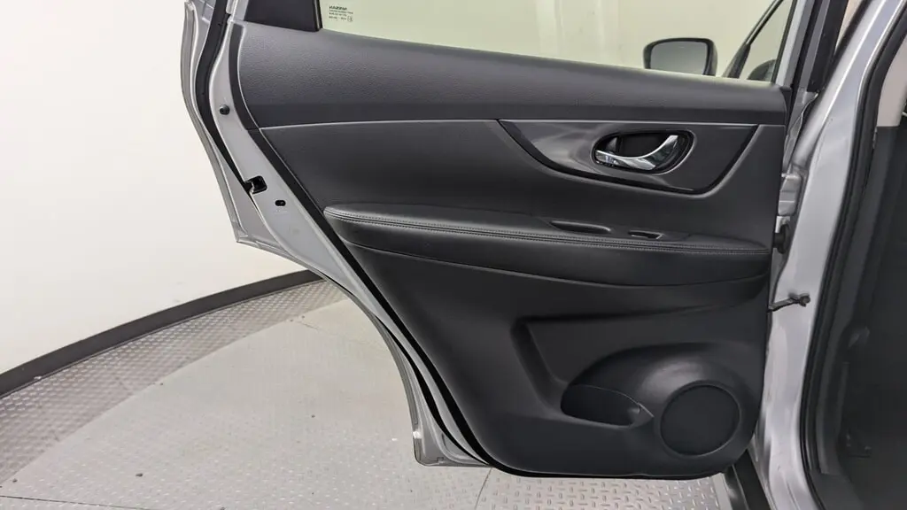 Florida Fine Cars - Used NISSAN ROGUE 2017 WEST PALM S