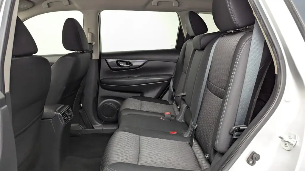 Florida Fine Cars - Used NISSAN ROGUE 2017 WEST PALM S