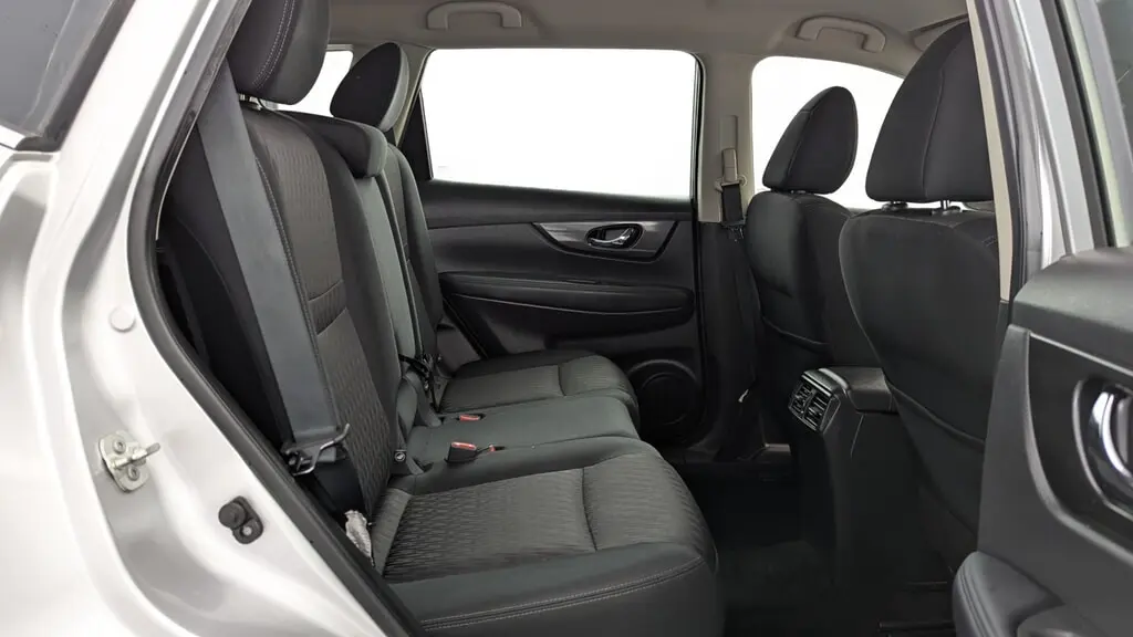 Florida Fine Cars - Used NISSAN ROGUE 2017 WEST PALM S