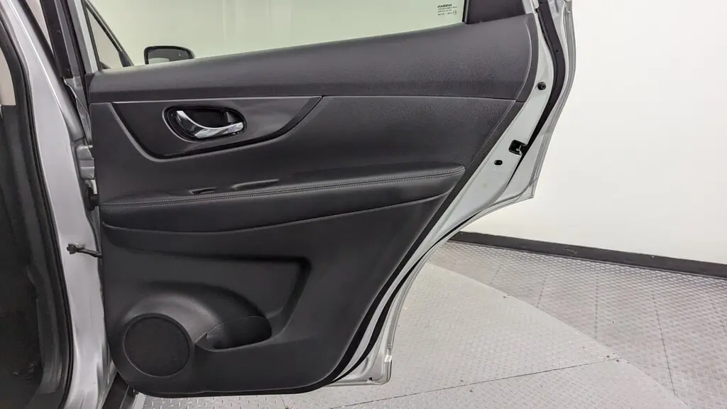 Florida Fine Cars - Used NISSAN ROGUE 2017 WEST PALM S