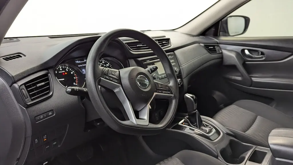 Florida Fine Cars - Used NISSAN ROGUE 2017 WEST PALM S