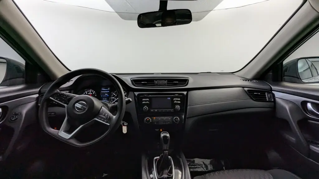 Florida Fine Cars - Used NISSAN ROGUE 2017 WEST PALM S