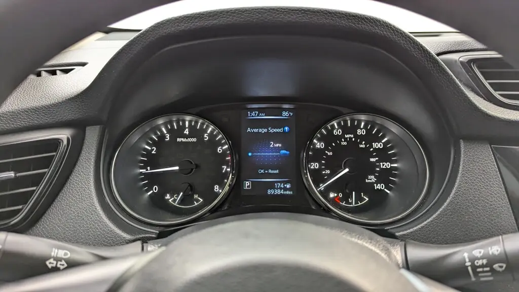 Florida Fine Cars - Used NISSAN ROGUE 2017 WEST PALM S