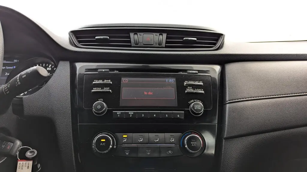 Florida Fine Cars - Used NISSAN ROGUE 2017 WEST PALM S