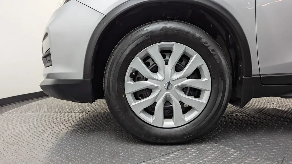 Florida Fine Cars - Used NISSAN ROGUE 2017 WEST PALM S