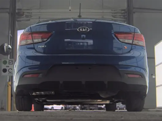 Florida Fine Cars - Used KIA RIO 2019 WEST PALM S