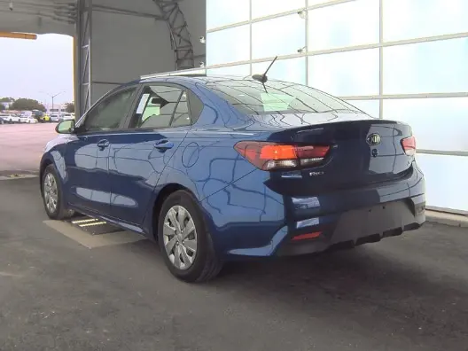 Florida Fine Cars - Used KIA RIO 2019 WEST PALM S