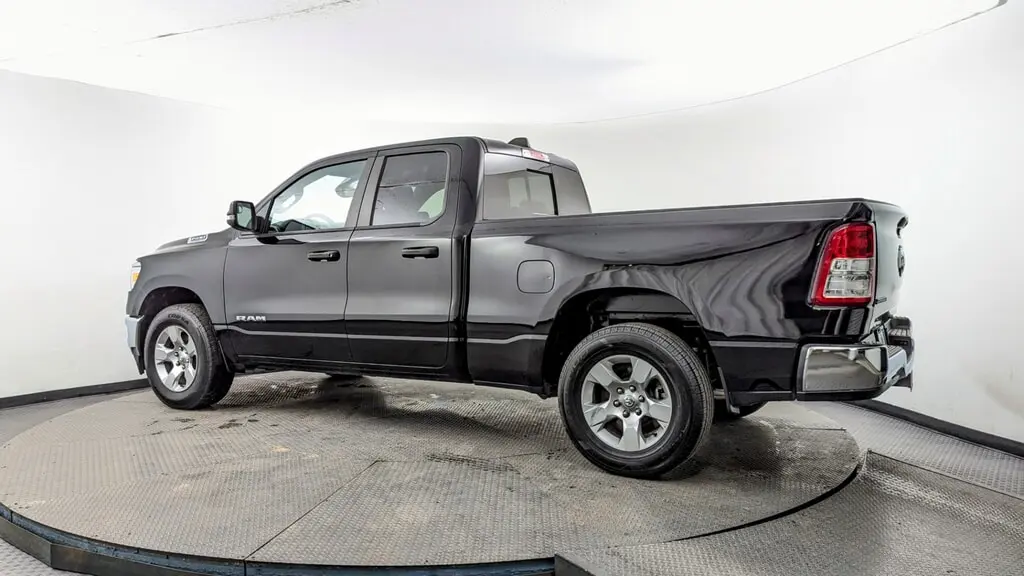 Florida Fine Cars - Used RAM 1500 2023 WEST PALM BIG HORN