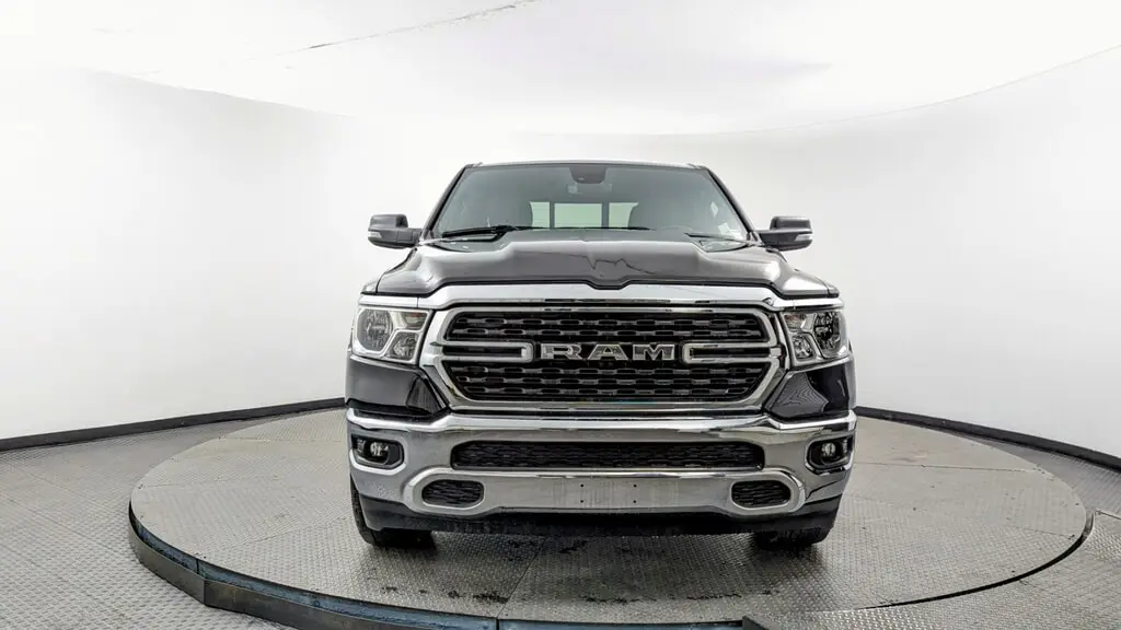 Florida Fine Cars - Used RAM 1500 2023 WEST PALM BIG HORN