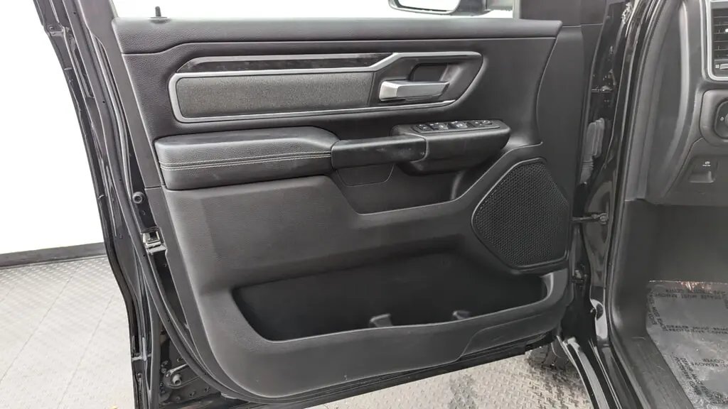 Florida Fine Cars - Used RAM 1500 2023 WEST PALM BIG HORN