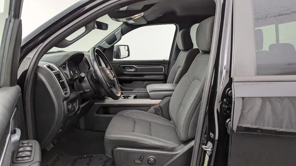 Florida Fine Cars - Used RAM 1500 2023 WEST PALM BIG HORN