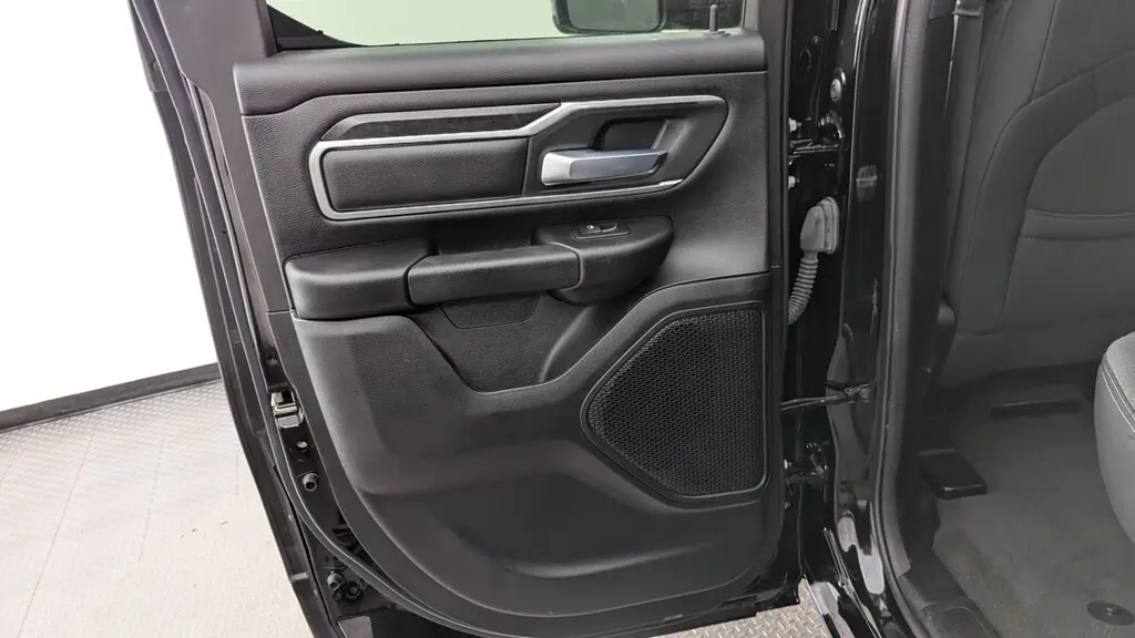 Florida Fine Cars - Used RAM 1500 2023 WEST PALM BIG HORN