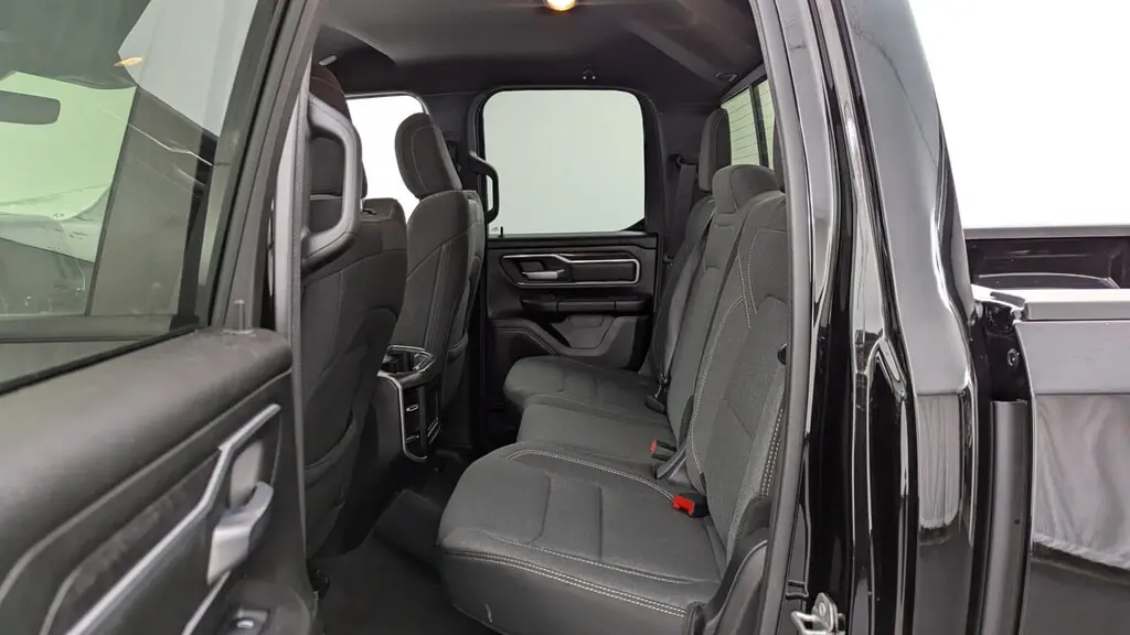 Florida Fine Cars - Used RAM 1500 2023 WEST PALM BIG HORN