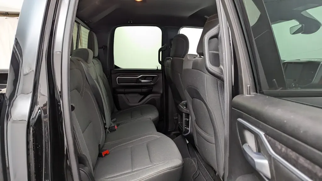 Florida Fine Cars - Used RAM 1500 2023 WEST PALM BIG HORN