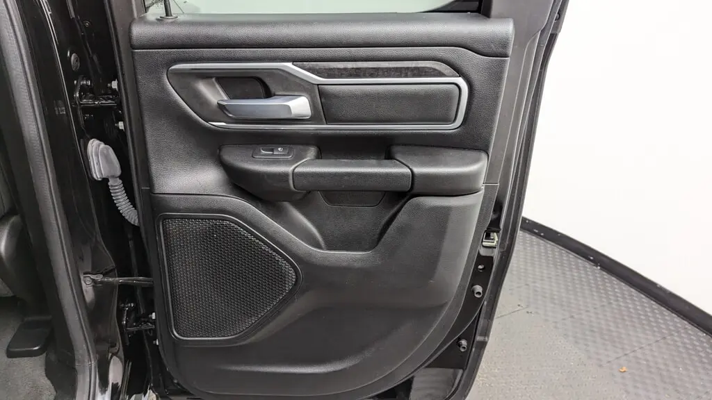 Florida Fine Cars - Used RAM 1500 2023 WEST PALM BIG HORN