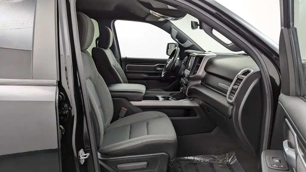 Florida Fine Cars - Used RAM 1500 2023 WEST PALM BIG HORN