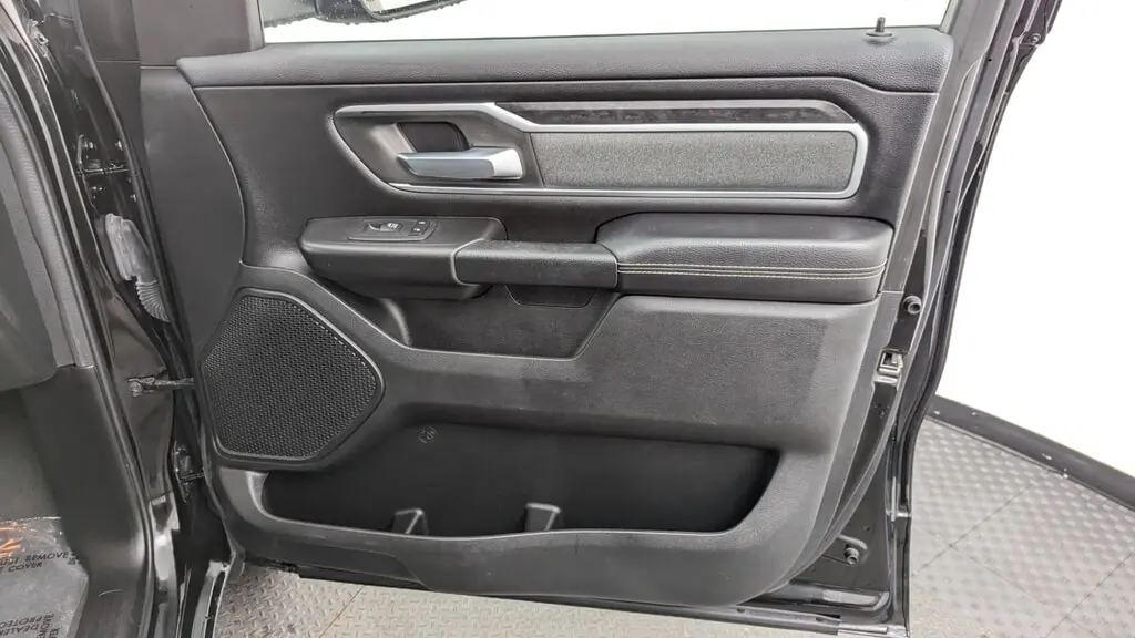 Florida Fine Cars - Used RAM 1500 2023 WEST PALM BIG HORN