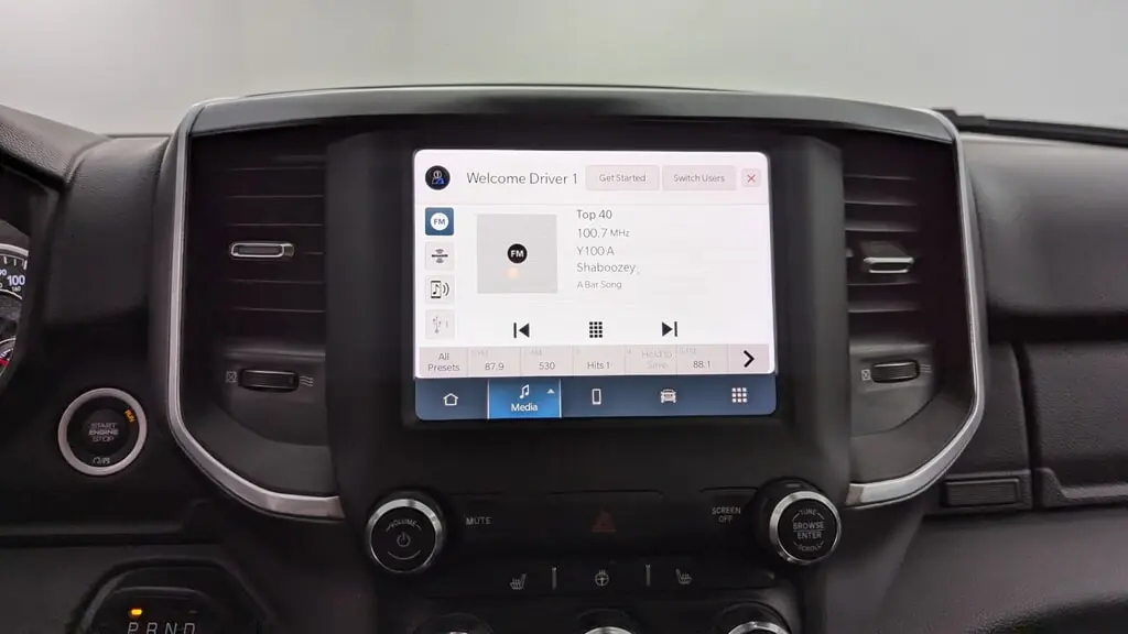 Florida Fine Cars - Used RAM 1500 2023 WEST PALM BIG HORN