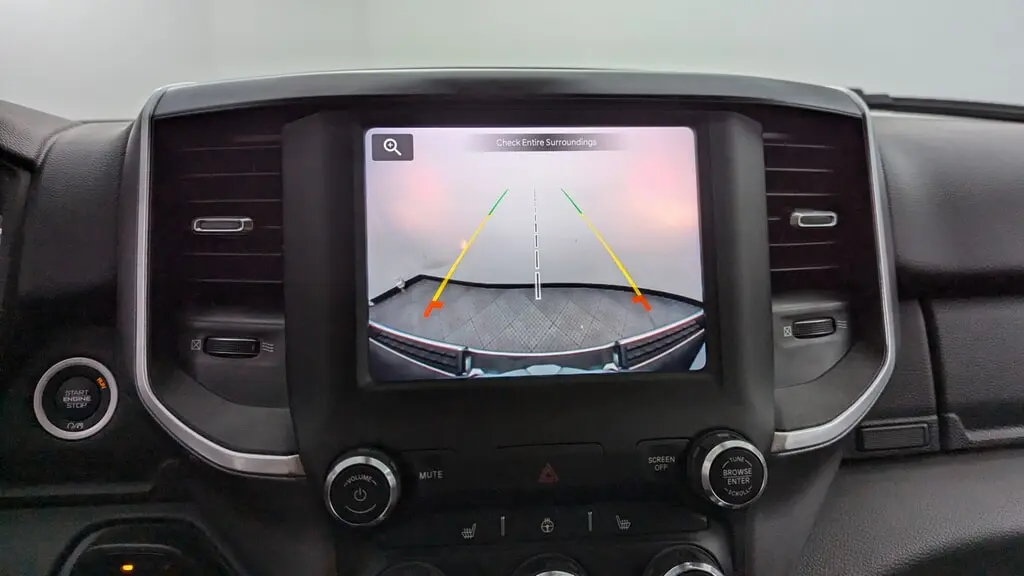 Florida Fine Cars - Used RAM 1500 2023 WEST PALM BIG HORN