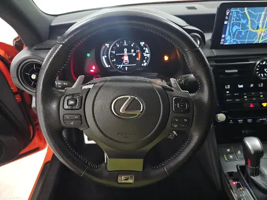 Florida Fine Cars - Used LEXUS IS 2023 MIAMI IS 500 F SPORT PERFORMANCE PREMIUM