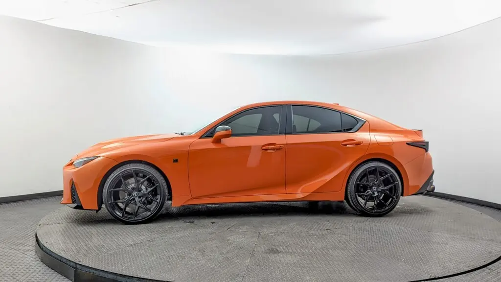 Florida Fine Cars - Used LEXUS IS 2023 MIAMI IS 500 F SPORT PERFORMANCE PREMIUM