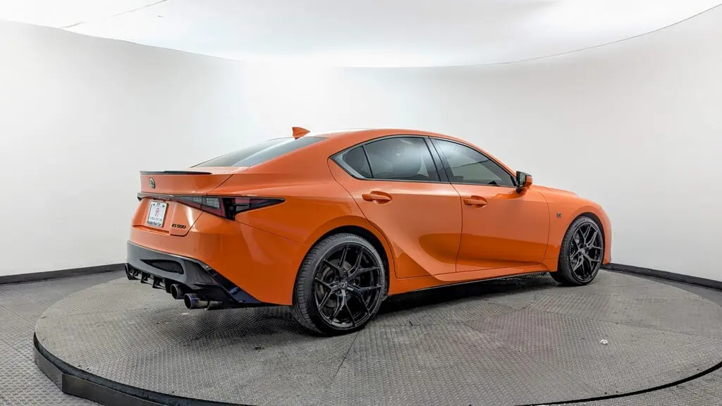 Florida Fine Cars - Used LEXUS IS 2023 MIAMI IS 500 F SPORT PERFORMANCE PREMIUM