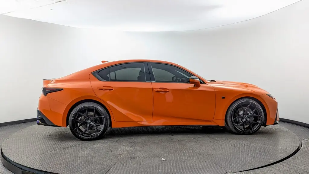 Florida Fine Cars - Used LEXUS IS 2023 MIAMI IS 500 F SPORT PERFORMANCE PREMIUM