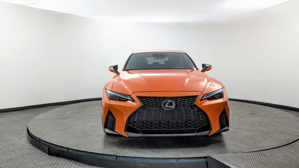 Florida Fine Cars - Used LEXUS IS 2023 MIAMI IS 500 F SPORT PERFORMANCE PREMIUM