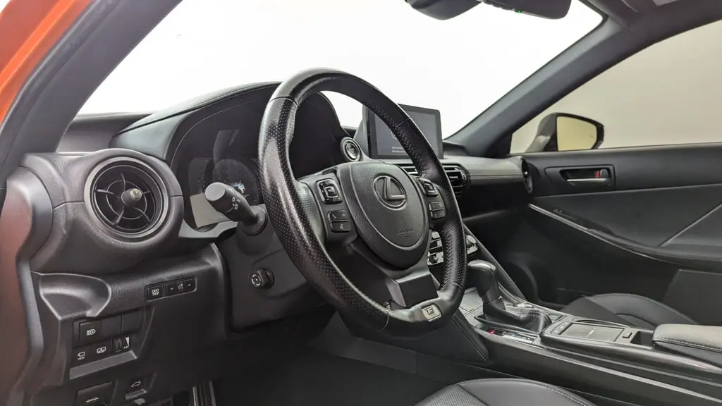 Florida Fine Cars - Used LEXUS IS 2023 MIAMI IS 500 F SPORT PERFORMANCE PREMIUM