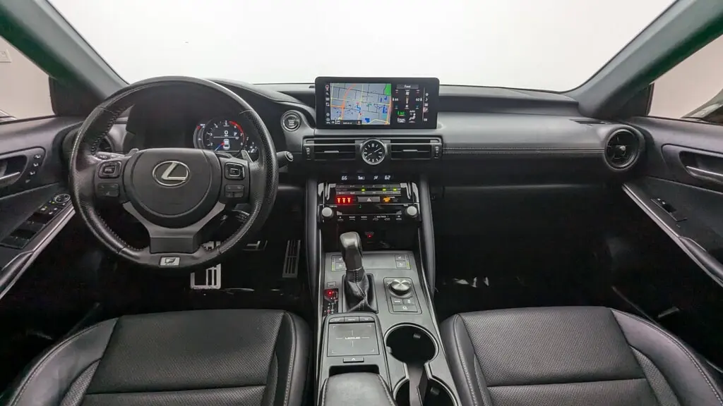 Florida Fine Cars - Used LEXUS IS 2023 MIAMI IS 500 F SPORT PERFORMANCE PREMIUM