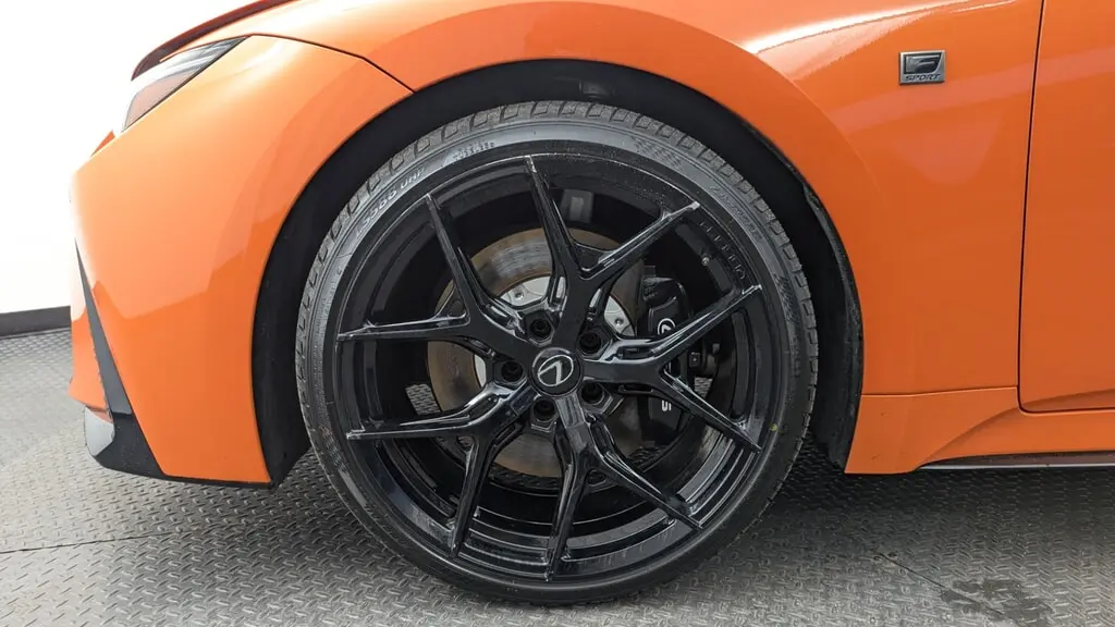 Florida Fine Cars - Used LEXUS IS 2023 MIAMI IS 500 F SPORT PERFORMANCE PREMIUM