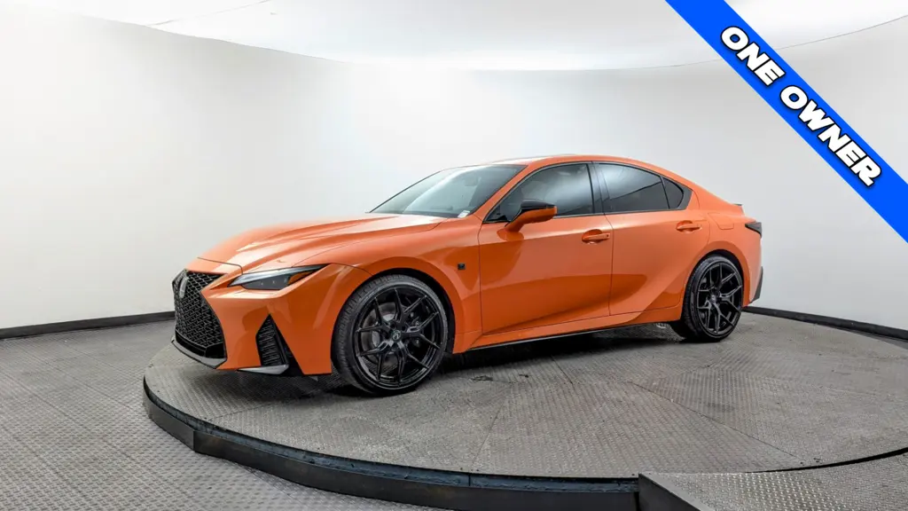 Florida Fine Cars - Used LEXUS IS 2023 MIAMI IS 500 F SPORT PERFORMANCE PREMIUM
