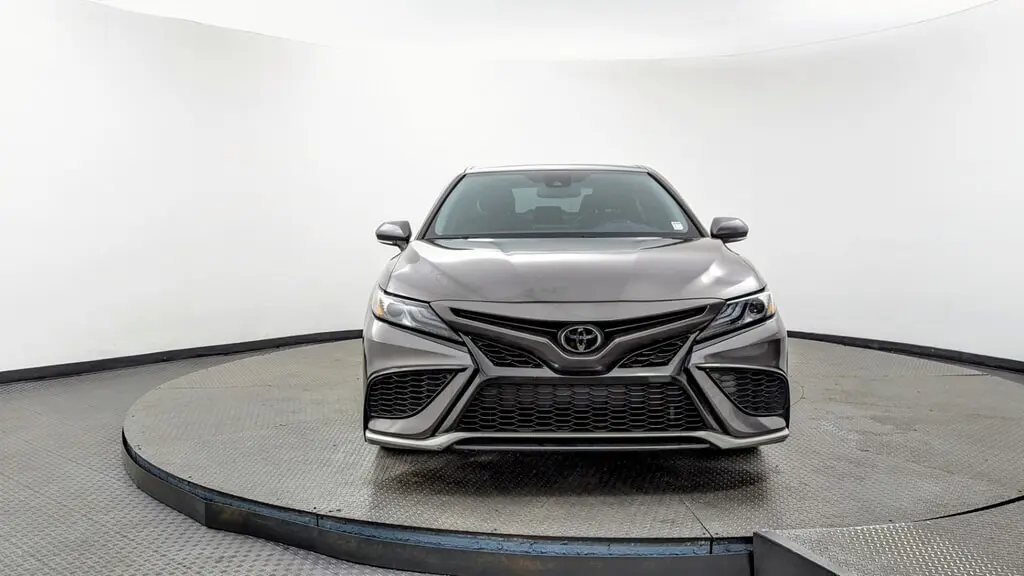 Florida Fine Cars - Used TOYOTA CAMRY 2023 MARGATE XSE